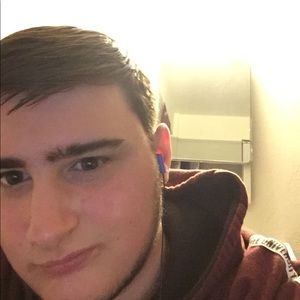 Meet your Posher, Kendall